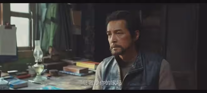 《生命樹》：看懂丁董事長撤資的真相，才知白菊為啥能接多傑的班