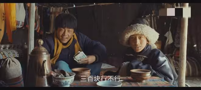 《生命樹》：看懂丁董事長撤資的真相，才知白菊為啥能接多傑的班