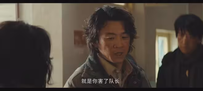 《生命樹》：看懂丁董事長撤資的真相，才知白菊為啥能接多傑的班