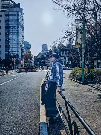 曾寫張學友、張惠妹金曲! 大咖音樂人「消失5年」嗨曝喜訊