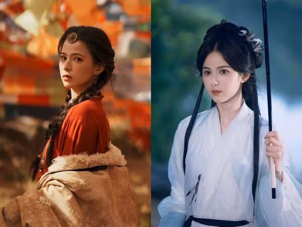陸劇女神受傷「臉縫7針」遭換角!傳改拍短劇…網挺:直接短顏一