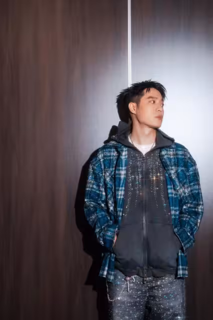 周湯豪病才剛好...出糗了! 驚嚇狂道歉:你不要跟我計較