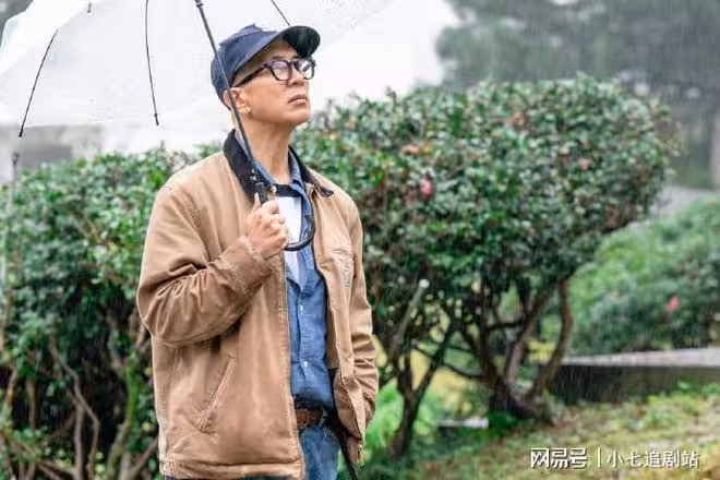 具俊曄在墓地錄綜藝,小S想姐姐,大S離開這一年,一家人成了演員
