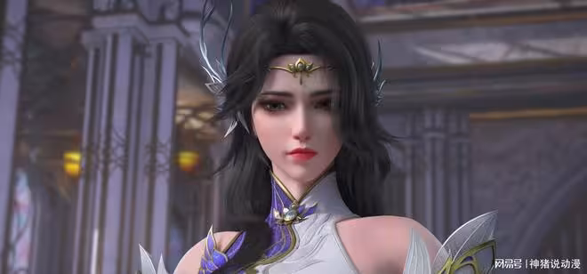 斗破蒼穹：重看發現，魂殿忙活那麼久，到頭來卻是給蕭炎做了嫁衣