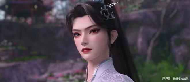 斗破蒼穹：重看發現，魂殿忙活那麼久，到頭來卻是給蕭炎做了嫁衣