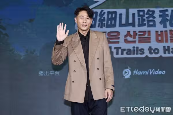 大S生前是俠女!霸氣喊「賺錢養吳佩慈」 小刀受囑託爆:心地好到難以相信