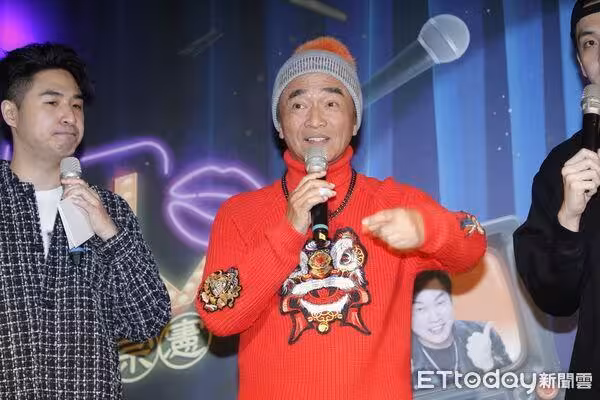 袁惟仁病逝！　吳宗憲悲吐「才剛匯大筆金額」嘆：一路好走