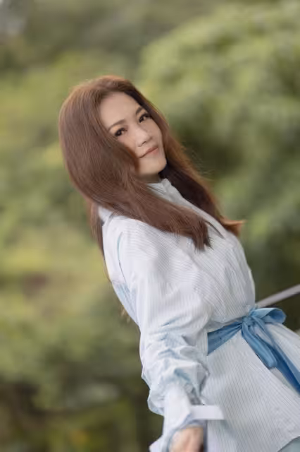 擁三座金曲歌后還不夠! 黃妃化身「江湖女俠」強勢再次叩關