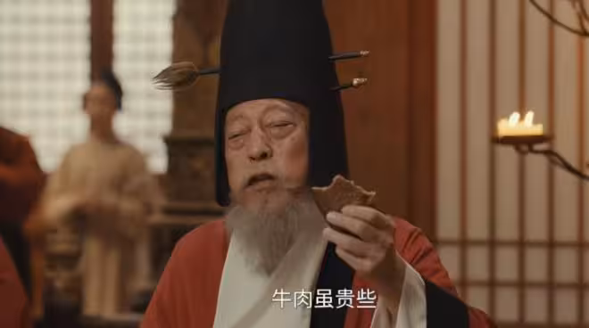 《太平年》:錢弘俶繼位,一招收拾胡進思,比殺了他還狠