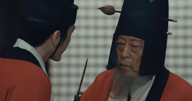 《太平年》：錢弘俶繼位，一招收拾胡進思，比殺了他還狠