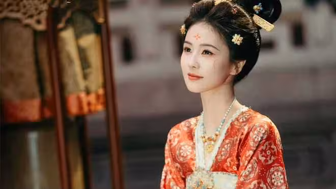 《唐宮奇案》今日開播,白鹿王星越領銜,古裝探案能否再出黑馬?