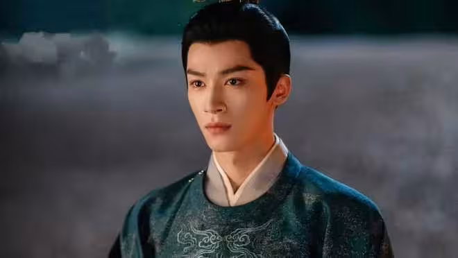 《唐宮奇案》今日開播,白鹿王星越領銜,古裝探案能否再出黑馬?