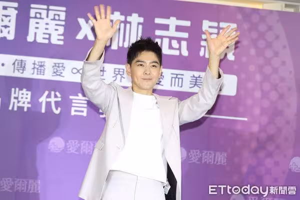 吳敦病逝！曾鬧翻乾女兒賈靜雯嘆「太突然」　林志穎淚謝：沒他就沒我