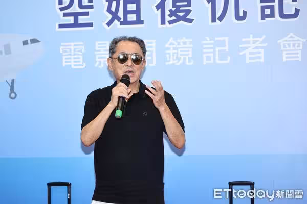 捧紅賈靜雯、郝劭文!「鬼見愁」吳敦睡夢中病逝 朱延平悲曝最後一面:離苦得樂