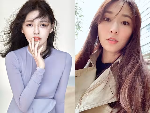 吳佩慈撇婆婆風波為大S發聲! 罕曝閨蜜「婚姻不快樂」私密對話