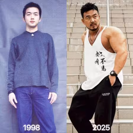 李沛旭腹腔動刀3次！不留遺憾「健美跟錢無關」　身體出狀況檢查結果曝