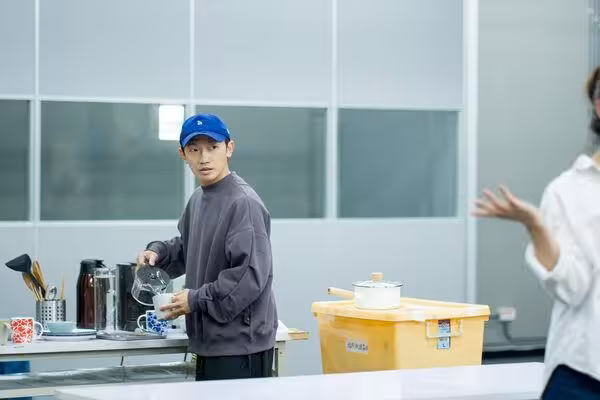 蔡昌憲親曝15年婚姻生活「假裝一切都好」 被問親密關係全說了!