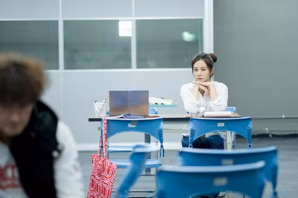 蔡昌憲親曝15年婚姻生活「假裝一切都好」 被問親密關係全說了!