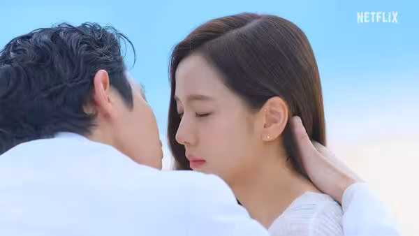 Jisoo新戲《訂閱男友》找他來演!李洙赫超酥麻告白⋯粉絲嗨了