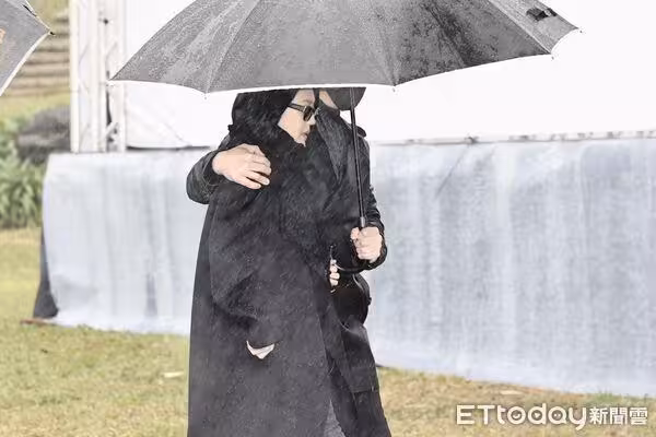 大S剛嫁具俊曄「健康就已極差」:吃不下動不了! 醫曝生二胎急速惡化