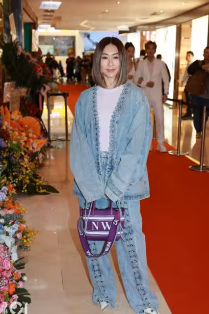 TVB視後解釋離巢原因！自爆向另一內地發展視後取經！拒絕帶老公參加真人秀