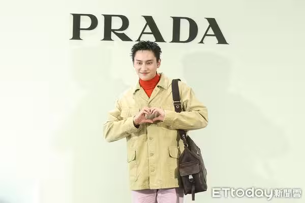 范少勛抱病上工「二寶爸」寵妻舉動超甜！　謝欣穎、林奕嵐透視蕾絲裝互尬