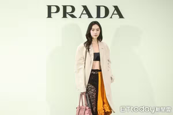 范少勛抱病上工「二寶爸」寵妻舉動超甜！　謝欣穎、林奕嵐透視蕾絲裝互尬
