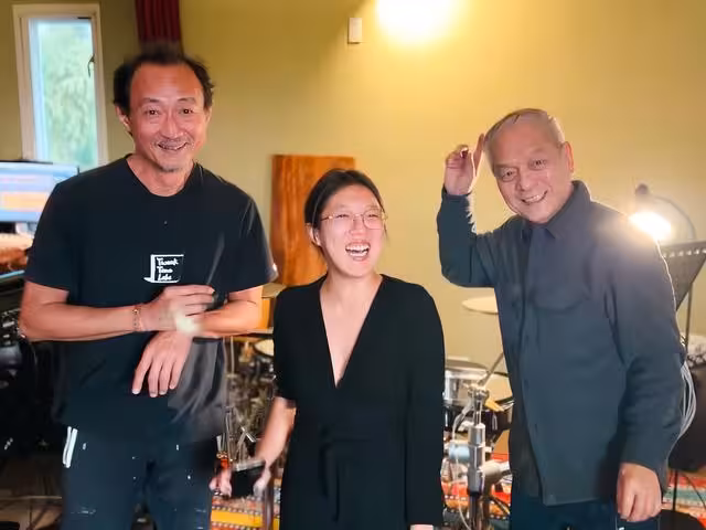 李竺芯金曲獎爆紅「演唱會10分鐘售罄」 宣布加場+2重量級嘉賓