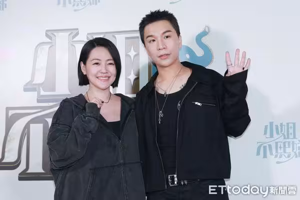 小S復出日期確定? 製作人B2回應了