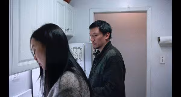 《尚氣》陳法拉加盟!演張震妻子「只拍4天」 親飛片場幫對電話:超敬業