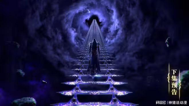 神印王座：魔神皇陷七罪神幻境遇白玲軒，清醒破局拒沉淪超霸氣