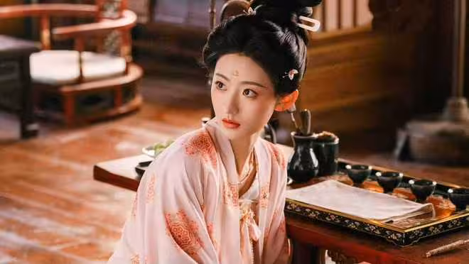 2月7日追劇日曆，8部長劇更新，電視劇《女神蒙上眼》即將收官