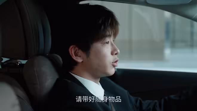 《年少有為》司馬為何給裴謙100萬創業？賺錢只有五千，賠卻全給
