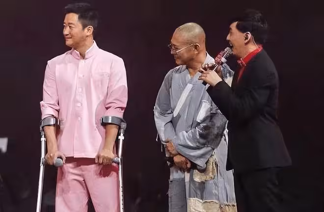 自稱多爾袞後代的吳京遭口碑反噬，你是從什麼時候開始討厭他的？