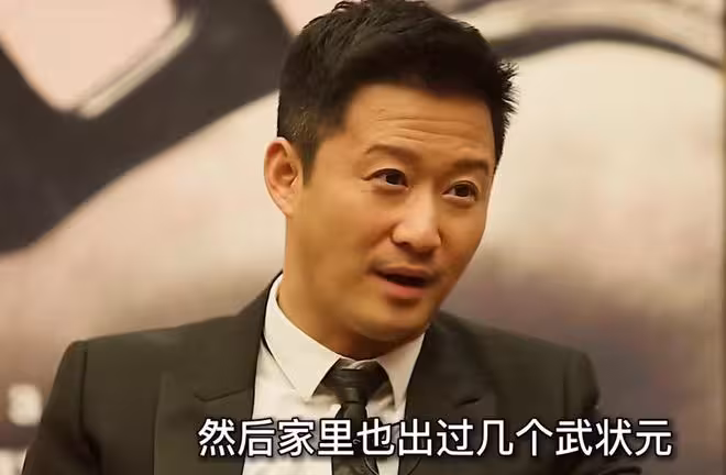 自稱多爾袞後代的吳京遭口碑反噬，你是從什麼時候開始討厭他的？