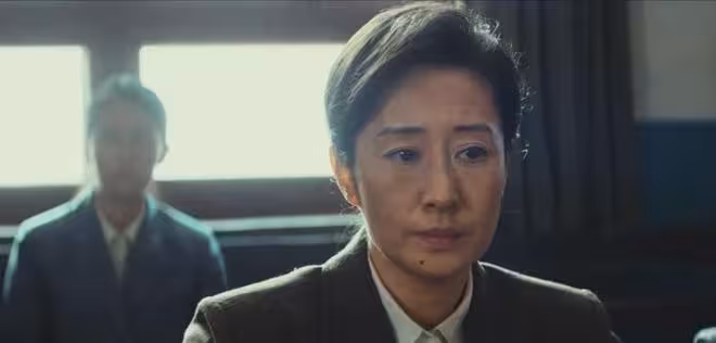 《生命樹》直到張揚慘死、白椿離開，才知多傑為啥讓巡山隊賣羊皮