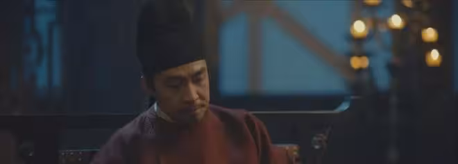《太平年》郭榮再娶小符後，才知是他一手促成趙匡胤「黃袍加身」