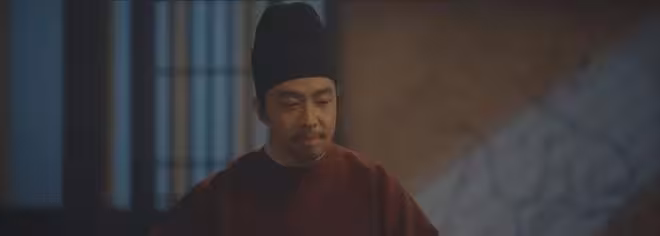 《太平年》郭榮再娶小符後，才知是他一手促成趙匡胤「黃袍加身」