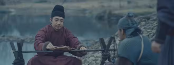 《太平年》郭榮再娶小符後，才知是他一手促成趙匡胤「黃袍加身」