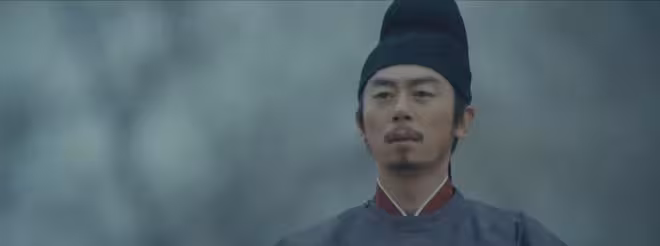 《太平年》郭榮再娶小符後，才知是他一手促成趙匡胤「黃袍加身」