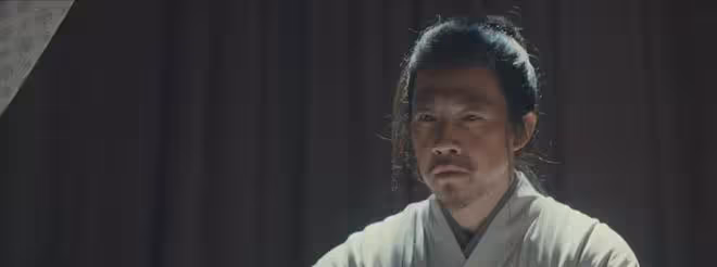 《太平年》郭榮再娶小符後，才知是他一手促成趙匡胤「黃袍加身」