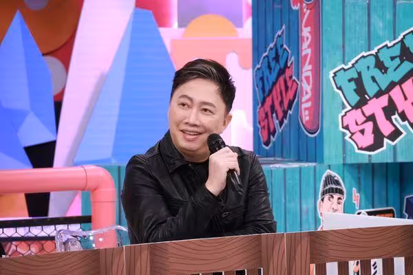 趙正平婚後對老婆不耐煩口氣差! 王思佳幫撐腰:長相沒禮貌講話還大聲