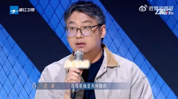 吳克群節目槓上樂評人 他發文反擊「在我面前裝」:你了解我嗎