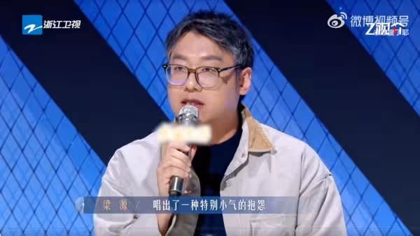 吳克群節目槓上樂評人 他發文反擊「在我面前裝」:你了解我嗎