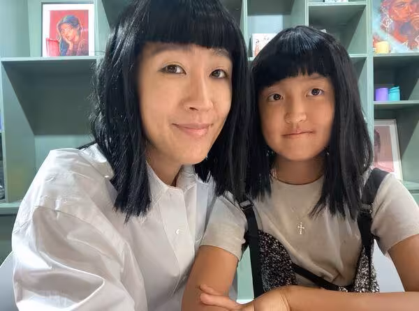 《單身地獄》洪真慶15歲女遭疑削骨整型　媽崩潰揭真相：算詐騙吧