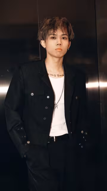 23歲鮮肉男歌手獲邀和周杰倫吃飯! 曝天王私下真面目