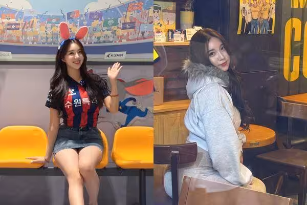 電豹女「核彈芭比」金賢姈喪父!抗癌6年病逝 她忍痛伴最後一程