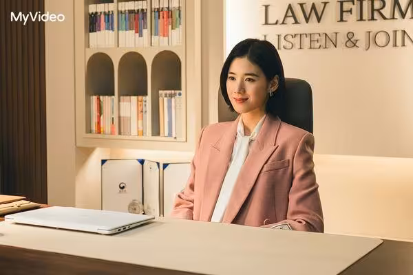 顛覆國家的性交易!元斌愛妻新戲超敢拍 韓網口碑狂燒:背脊發涼