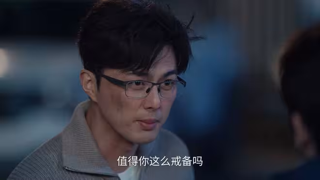 《年少有為》裴謙不再執著虧錢，才知為何司馬先生選裴謙當繼承人