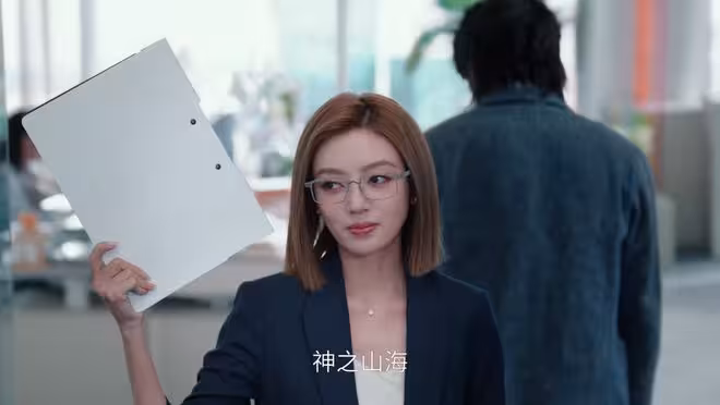 《年少有為》裴謙不再執著虧錢，才知為何司馬先生選裴謙當繼承人